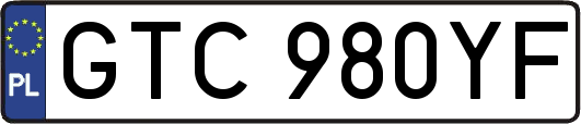 GTC980YF