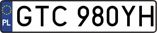 GTC980YH