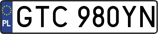 GTC980YN