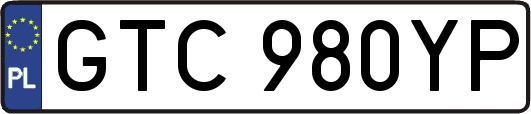 GTC980YP