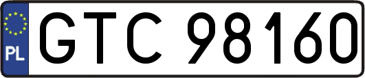 GTC98160