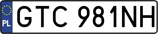 GTC981NH