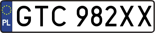 GTC982XX