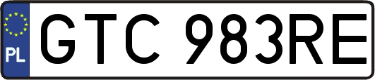 GTC983RE