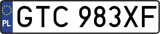 GTC983XF