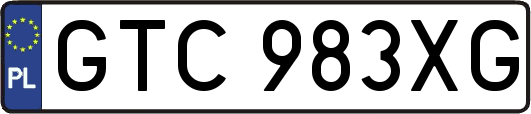 GTC983XG