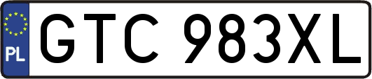 GTC983XL