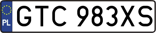 GTC983XS