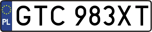 GTC983XT