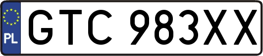 GTC983XX