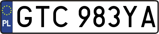 GTC983YA