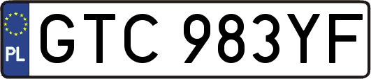 GTC983YF