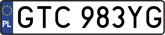 GTC983YG
