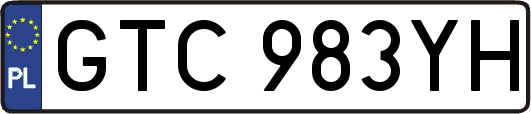 GTC983YH