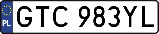 GTC983YL