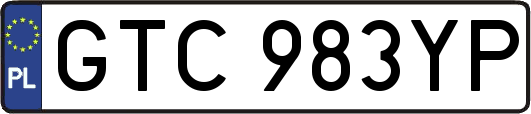 GTC983YP