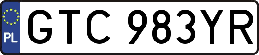 GTC983YR