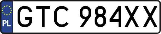 GTC984XX