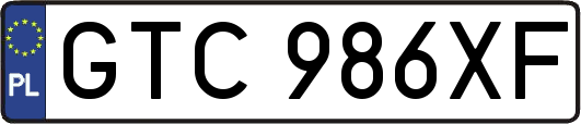 GTC986XF