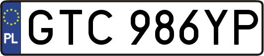 GTC986YP