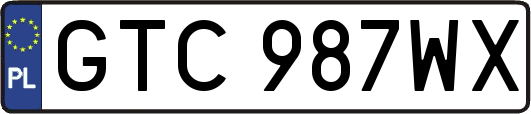 GTC987WX