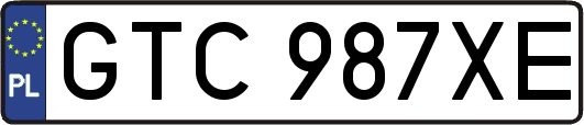 GTC987XE
