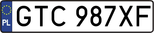 GTC987XF