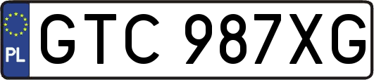 GTC987XG