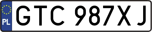 GTC987XJ