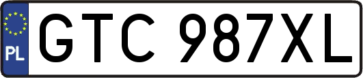 GTC987XL