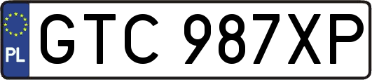 GTC987XP