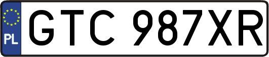 GTC987XR