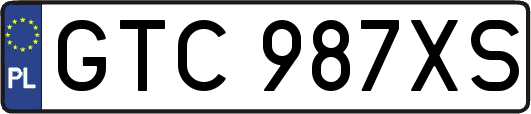 GTC987XS