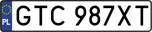 GTC987XT