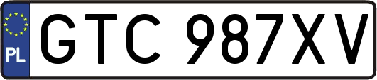 GTC987XV