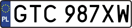 GTC987XW