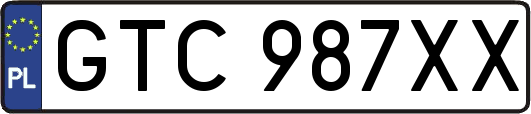 GTC987XX
