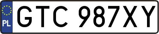 GTC987XY