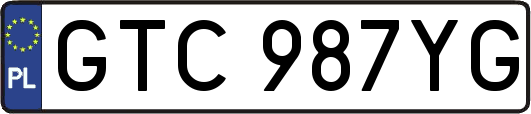 GTC987YG