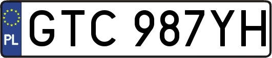 GTC987YH