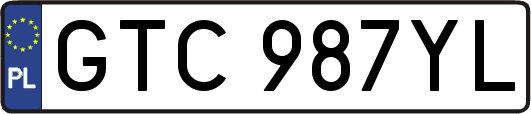 GTC987YL