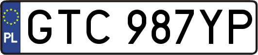 GTC987YP