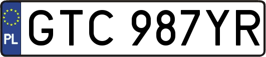 GTC987YR