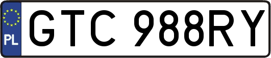 GTC988RY