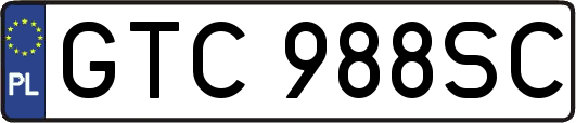 GTC988SC