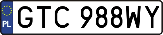 GTC988WY
