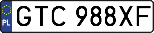 GTC988XF
