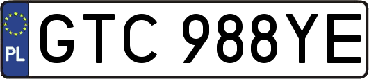 GTC988YE