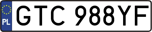 GTC988YF