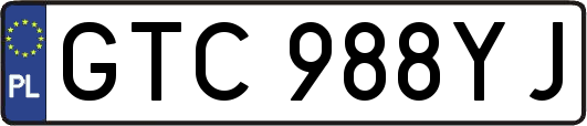GTC988YJ